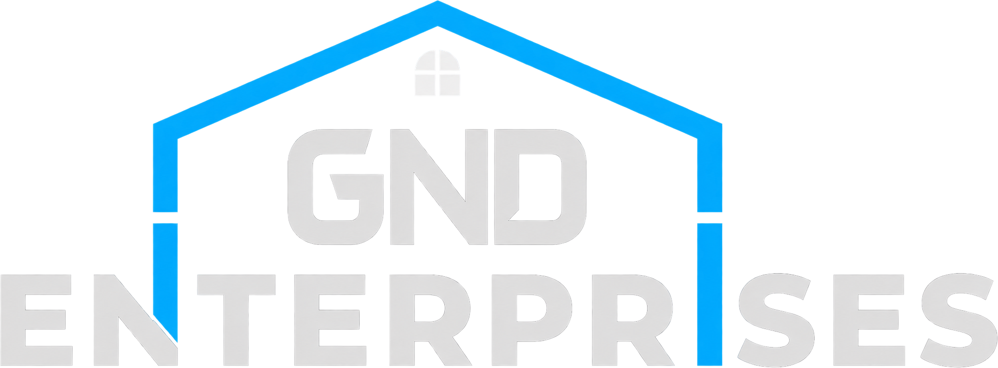 GND Enterprises logo